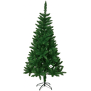 Sapin de Noël réaliste super épais 180 cm Pin VERT NATUREL 