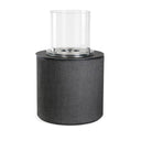 Camino a Bioetanolo da Interno ed Esterno Biocamino Design Moderno