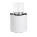 Camino a Bioetanolo da Interno ed Esterno Biocamino Design Moderno