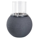 Camino a Bioetanolo da Pavimento per Interno o Esterno Biocamino