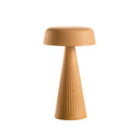 FADE TABLE LAMP 13x22 cm Lampada da Tavolo Led Ricaricabile Usb DESIGN