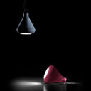 PLUST SPLOT LIGHT Lampada a Sospensione Design  50x56 cm