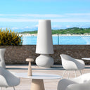 PLUST FADE LAMP Lampada da Terra Moderna Design  65x185/139