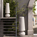 PLUST FADE LAMP Lampada da Terra Moderna Design  65x185/139