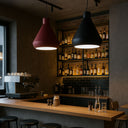 PLUST SPLOT LIGHT Lampada a Sospensione Design  50x56 cm