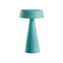 FADE TABLE LAMP 13x22 cm Lampada da Tavolo Led Ricaricabile Usb DESIGN