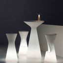 FADE TABLE LAMP 13x22 cm Lampada da Tavolo Led Ricaricabile Usb DESIGN
