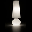 PLUST FADE LAMP Lampada da Terra Moderna Design  65x185/139