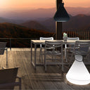 PLUST SPLOT LIGHT Lampada a Sospensione Design  50x56 cm
