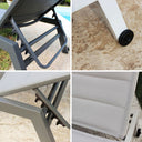 FORMENTERA SUN LOUNGER