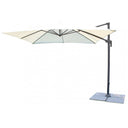 Ombrellone da Giardino 300x300 Palo Decentrato Girevole – Airvent