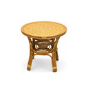 Salotto da giardino esterno divano poltrone tavolino design