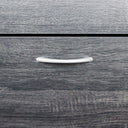 Scarpiera 2 Ante Doppie Ribalta da Ingresso Salvaspazio Moderna