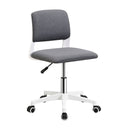 Sedia Ufficio Girevole Ergonomica, Altezza Regolabile