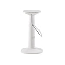 Sgabello con Poggiapiedi Design TOOL STOOL PLUST 40x74 cm