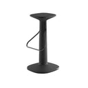 Sgabello con Poggiapiedi Design TOOL STOOL PLUST 40x74 cm