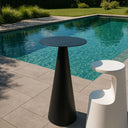 FURA TABLE 38x97 cm Tavolo per Interno Esterno Design
