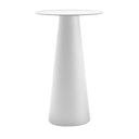 FURA TABLE 38x97 cm Tavolo per Interno Esterno Design