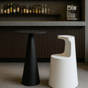 FURA TABLE 38x97 cm Tavolo per Interno Esterno Design