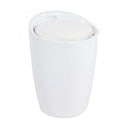 SGABELLO CONTENITORE DESIGN POUF